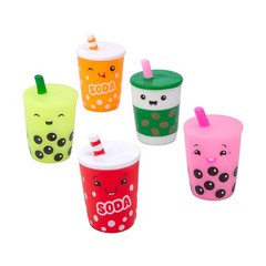 Sweet Treats Characters – 25 Pc.