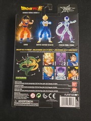 Dragon Stars Super Saiyan Vegeta GameStop exclusive Limited Edition