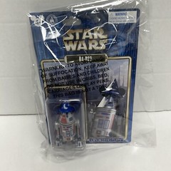 Disney D23 Expo Exclusive Star Wars R4-D23 Droid Factory Sorcerer Hat J1 Sealed