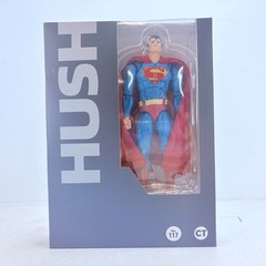 Superman Hush DC Comics Ver. No.117 Action Figure Toy Gift New in Box