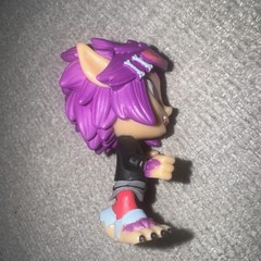 PJ Masks Wolfie Kids RIP Villian Girl Action Figure Kids TV shows Toys