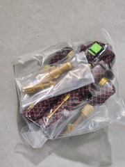 GI Joe JOE CON PYTHON PATROL S.N.A.K.E. SNAKE ARMOR CLUB EXCLUSIVE