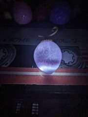 One Piece light up squishy Devil Fuit UCC Anime Collectible