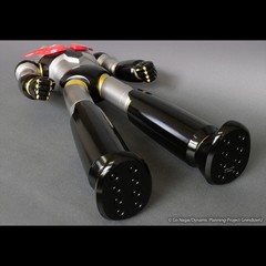 Mazinga Z 60cm Ufo Robot Grendizer U Goldrake Mazinger Z Jumbo Sofbi Bandai Plex