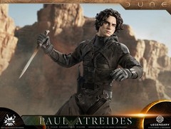 AUG TOYS DL003 1/6 Paul Atreides Chalamet Collectible Male Action Figure Model