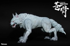 MEZCO CONAN BARBARIAN & DEATH DEALER TBL RED SONJA ANUBIS PURGATORI BALROG FROST