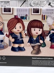 Little People Collector The Devil Wears Prada [Special Edition]