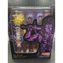 Dragon Ball Trunks The Coming One SHFiguarts Demoniacal Fit Action Figure