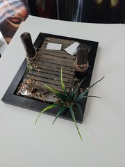 Friday the 13th Diorama