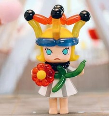 Molly Imaginary Wandering Series Figures Confirmed Blind Box Toy Gift Authentic!