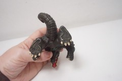 Schleich Eldrador Creatures Figure Lot Of 4