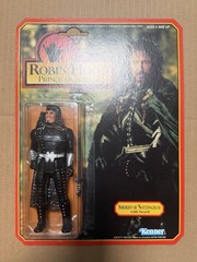 1991 Kenner Robin Hood Figures Brand New in Original Packaging Complete Set Read