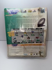 Jerry Rice Steve Young Kenner Starting Lineup “Classic Doubles” Action Figure