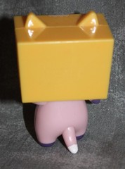 Lankybox Mystery Fig Series 1 Foxy