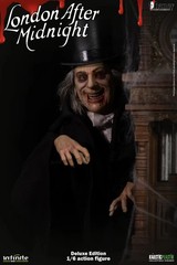 KAUSTIC PLASTIK × INFINITE STATUE – 1/6 Lon Chaney as London After Midnight