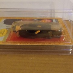 Kenner Indiana Jones Toht Raiders of the Lost Ark Action Figure 1982 Unopened