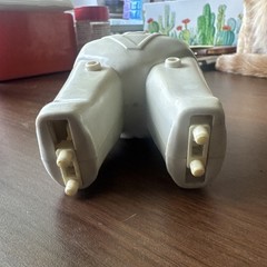 Vintage Mego Micronauts Biotron (Hong Kong)