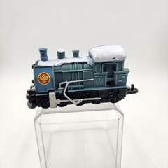 Anastasia (Animated Film) Locomotive Train Collectible Toy 20th Century Fox