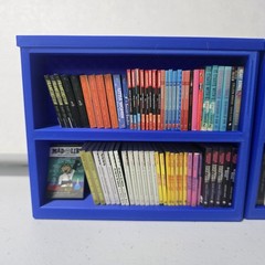 zuru mini brands books series 1 & 2