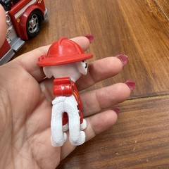 Paw Patrol Ultimate Rescue – Marshall’s Ultimate Rescue Fire Truck