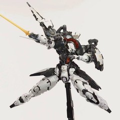 Strange Work PG 1/60 Tallgeese Assembly Model Kit Christmas Gift