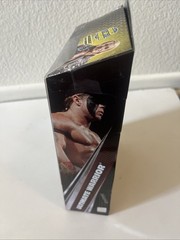 ultimate warrior Monday Night Wars