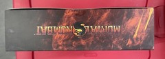 Storm Collectibles Sheeva Mortal Kombat 1/12 Figure New Sealed