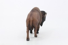BISON BUFFALO 4.75″ Animal Figure – 2013 Schleich