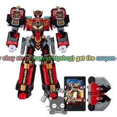 Metal Cardbot S Season 2 Vehicle Car Transform Action Figure Robot Combiner Toys