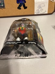WWE Doink the Clown Jakks Classic Superstars Collector Series 2005 New in Box