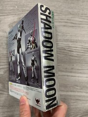 Bandai SHF Kamen Rider Black RX Shadow Moon S.H.Figuarts NEW