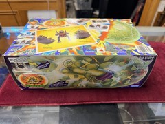 Ninja Turtles KOWABUNGA CRACKIN’ EGG – Donatello – 1994 TMNT New / Sealed