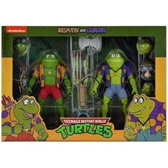 NECA NECA54173 Accessories, Multicoloured