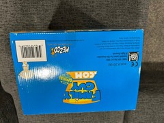 Mezco Family Guy Deluxe 11″ Talking Stewie Action Figure with Rupert New In Box
