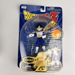 Dragon Ball Z SS FUTURE TRUNKS GOHAN KRILLIN FRIEZA IMPERFECT CELL Figures