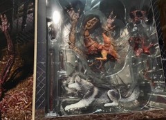 NECA 04905 The Thing Mutation Dog Accessories Package In Stock