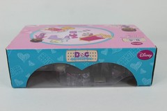 Disney Doc McStuffins Sleepover with Lambie Playset 2014 Just Play * New Sealed