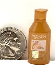 Ulta Beauty Complete SET of 6 Redken Hair Products NYC 5th Ave. Zuru Mini Brands