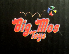 BIG MO’S TOYS Trans Truck Engineering: 5 Construction Vehicles: Transforming Kit