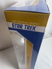 Star Trek Gorn Mego 14 inch Action Figure Orginal TV Series MIB