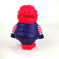 Ron English Popaganda Toy Tokyo Mc Supersized Me Bootleg Toys 3.5″ SDCC 2013