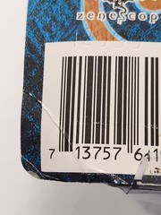 Grimm Fairy Tales Alice in Wonderland Figure Blue Dress CS Moore Zenescope NEW