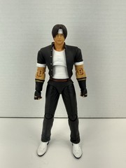 Storm Collectibles KOF ’98 Ultimate Match Kyo Kusanagi Figure Age 17+ Parts