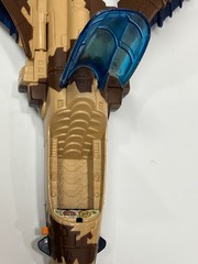 vintage 1988 Kenner MASK M.A.S.K. Skybolt vehicle – incomplete