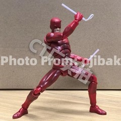 New-Hot CT Toys No.223 Daredevil Comic Ver. 6in Action Figure New Boxed US STOCK