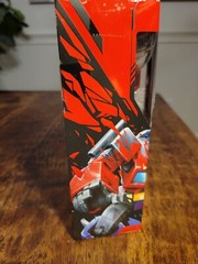 Transformers R.E.D. Robot Enganced Design