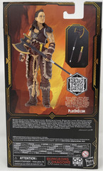 Hasbro Dungeons & Dragons Golden Archive Holga