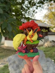 NEW Series 3! Funism Eevee Blind Box. Choose your favorites!