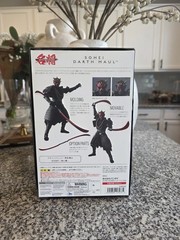 Bandai Tamashii Nations Star Wars Meisho Movie Realization – Sohei Darth Maul