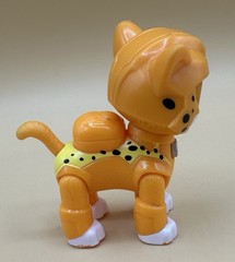 Wild Cheetah Paw Patrol Cat Pack 2.5″ Figure Rescue Replacement Adventure